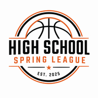 Shoot Hoops HS Spring Sprint