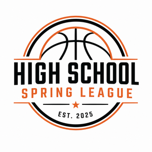 Shoot Hoops HS Spring Sprint Teams
