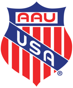 AAU Adult National Championships Venues