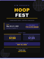 Hoop Fest