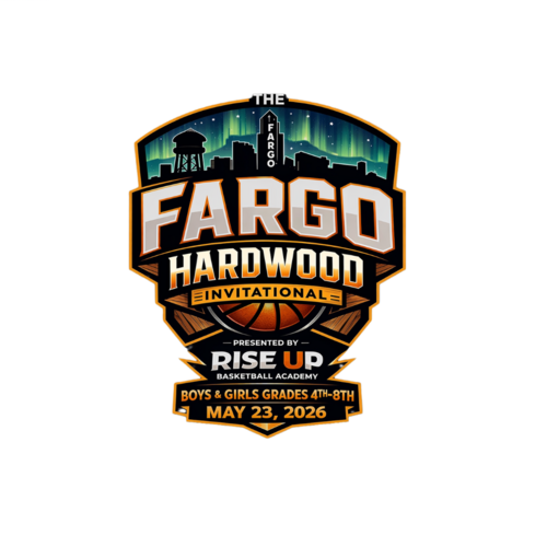 THE FARGO HARDWOOD INVITATIONAL Presented by Rise Up Basketball Academy