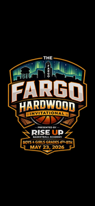 THE FARGO HARDWOOD INVITATIONAL Presented by Rise Up Basketball Academy Venues