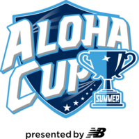 2026 Summer Aloha Cup