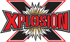 Sarasota Xplosion Showcase