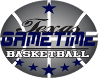 Texas GameTime Basketball