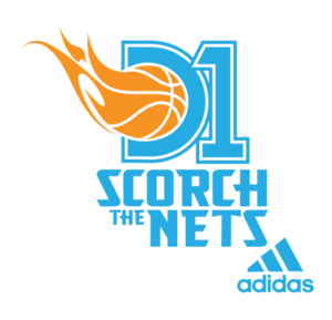 2026 D1 Scorch the Nets Venues