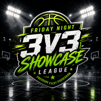 3v3 Showcase League