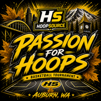 Passion For Hoops - 2026 (Boys & Girls: High School & Youth)