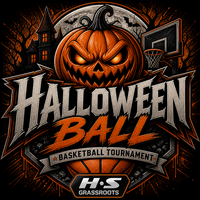 Halloween Ball - 2026 (Boys & Girls: High School & Youth)