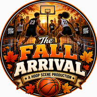 The Fall Arrival