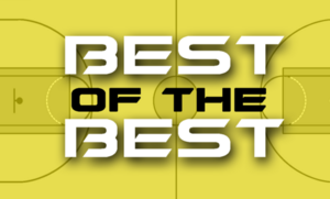 BOND Best of the Best