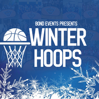 BOND Winter Hoops (Championship Rings)