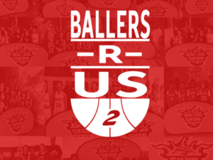  BOND Ballers R' Us Pt. 2 Venues