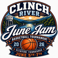 Clinch River June Jam