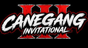 CANEGANG INVITATIONAL III