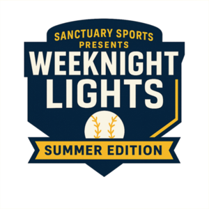 Weeknight Lights (Summer Edition) Teams