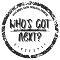 WHO'S GOT NEXT? 40/40 MS BASKETBALL SHOWCASE
