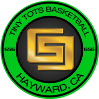 GSG - Tiny Tots Sundays (Hayward, CA)