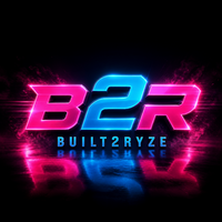 Built2Ryze