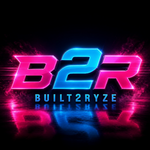 Built2Ryze Game Series Teams
