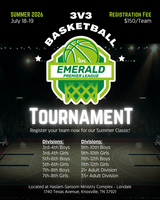 Emerald Youth Foundation