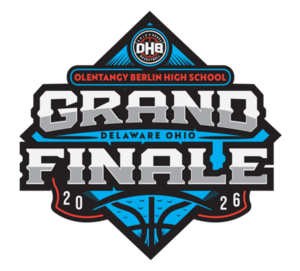  OHB Grand Finale Venues