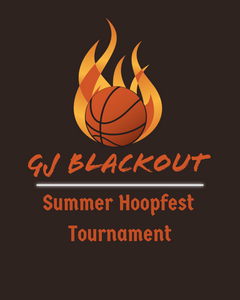 Summer Hoopfest Tournament Teams