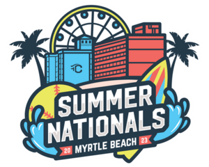 TCS East Coast Summer Nationals 10U,12U &14U Teams