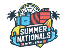 TCS East Coast Summer Nationals 16U &18U