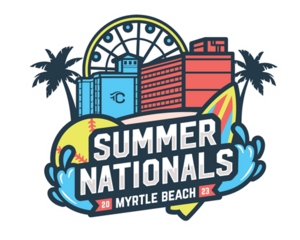 TCS East Coast Summer Nationals 16U &18U Teams
