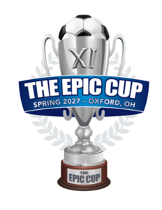 The EPIC Cup XI - Girls Weekend  Teams