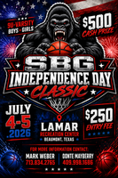 SBG Independence Day Classic