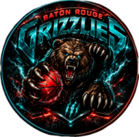 Baton Rouge Grizzlies
