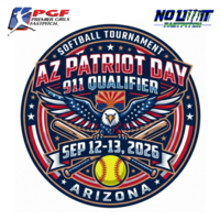 AZ PATRIOT DAY 911  Qualifier