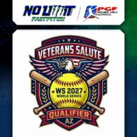 Veterans Salute Qualifier WS 2027