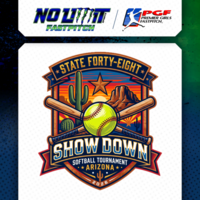 State Forty-Eight Show Down