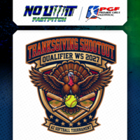 Thanksgiving Shootout Qualifier WS 2027