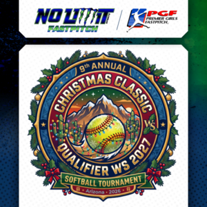 9 Annual Christmas Classic Qualifier WS 2027 Teams