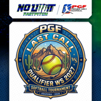 Last Call Qualifier WS 2027