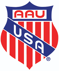 AAU Georgia State Championship Standings