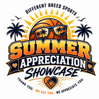 Summer Appreciation Showcase