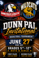 Dunn PAL Invitational 2026