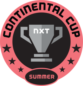 NXT | Summer Continental Cup 2026 Venues