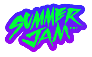 NXT | Summer Jam Venues