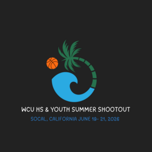 WCU HS & Youth Summer Shootout Teams