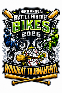 Battle for the Bikes 8u, 10u, 11u Teams