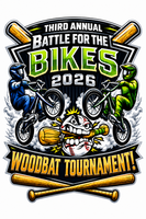 Battle for the Bikes 9u, 12u