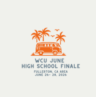 WCU JUNE HIGH SCHOOL SUMMER FINALE