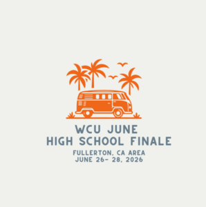 WCU JUNE HIGH SCHOOL SUMMER FINALE Teams