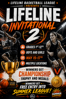 LIFELINE INVITATIONAL 2